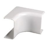 Legrand - Wiremold 2917 Uniduct 2900 Series Internal Elbow Fitting, Ivory